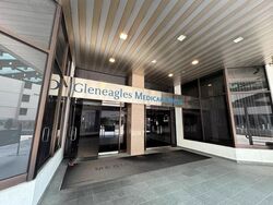 Gleneagles Hospital (D10), Retail #517598241